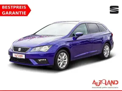 Gebraucht Seat Leon 2019 Andere