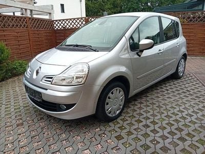 Renault Grand Modus