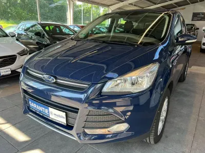 Gebraucht Ford Kuga