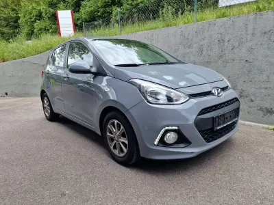 Usata Hyundai i10