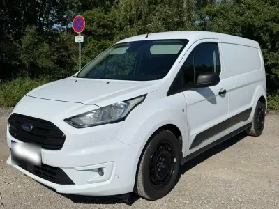 Gebraucht Ford Transit Connect
