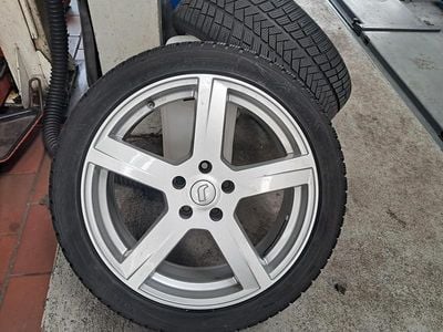 Gebraucht Opel Astra GTC OPC 280 PS (205 kW) 2012 Grau Coupé