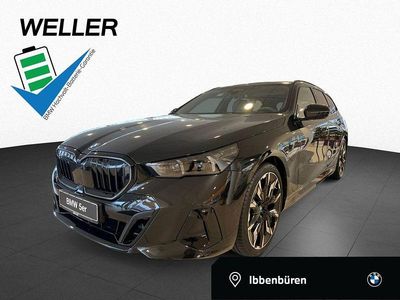 Neu BMW 530e M Sport 299 PS (219 kW) 2025 Schwarz Limousine
