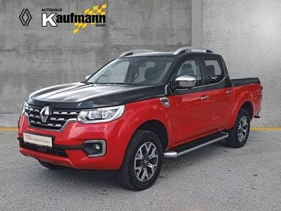 Renault Alaskan