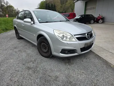 Gebraucht Opel Vectra