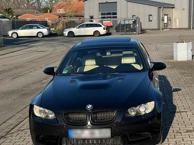 Gebraucht BMW 335 M Sport 306 PS (225 kW) 2008 Schwarz Coupé
