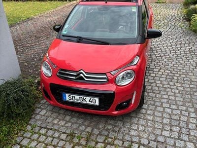 Citroën C1