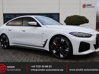 Alpinweiss iii Gebraucht 2025 BMW 420 Performance Coupé | 54.590 € (Fairer Preis)