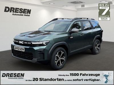 Grau Neu 2025 Dacia Bigster Extreme SUV | 33.735 € (Fairer Preis)