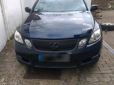 Gebraucht Lexus GS300 249 PS (183 kW) 2006 Andere farben Limousine