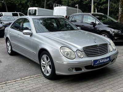 Mercedes E240