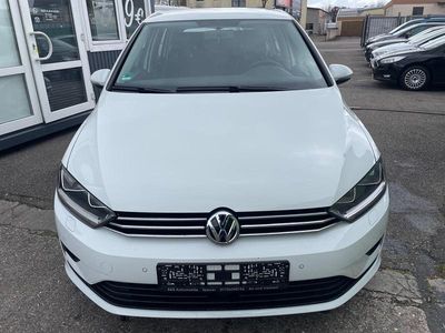 Usata VW Golf VII Comfortline 110 CV (80 kW) 2018 Bianco Berlina