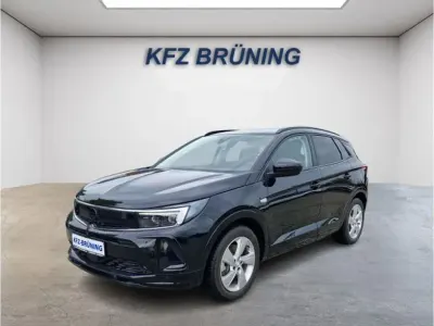 Gebraucht Opel Grandland X