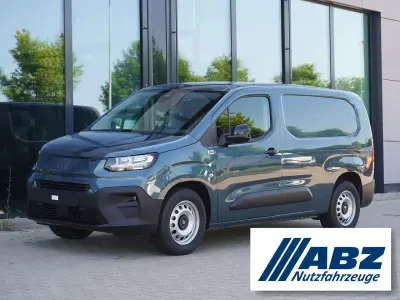 Gebraucht Fiat e-Doblò