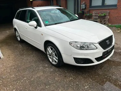 Gebraucht Seat Exeo
