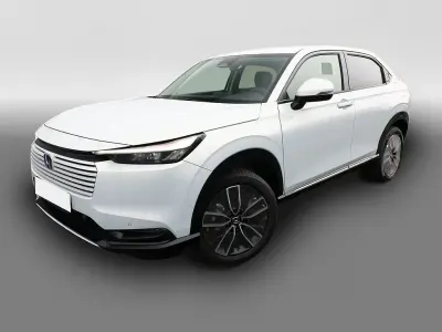 Ny Honda HR-V Advance 131 HK (96 kW) 2026 Hvid SUV