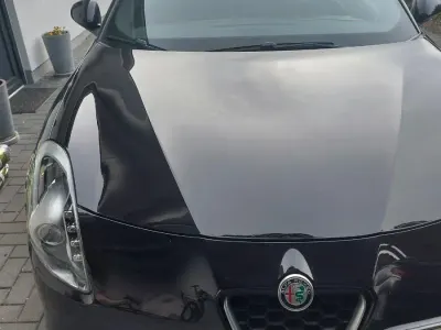 Gebraucht Alfa Romeo Giulietta Super 170 PS (125 kW) 2017 Andere farben Kleinwagen