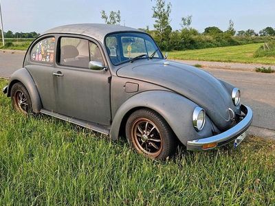 VW Käfer