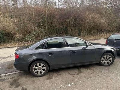 Gebraucht Audi A4 170 PS (125 kW) 2008 Limousine