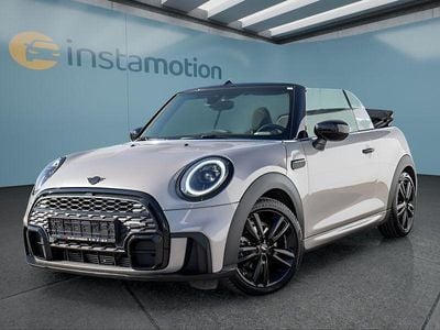 Gebraucht Mini Cooper 136 PS (100 kW) 2023 Grau Kleinwagen