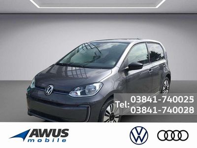 Rot Gebraucht 2024 VW e-up! Edition Kleinwagen | 22.990 € (Fairer Preis)