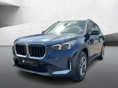 Gebraucht BMW X1