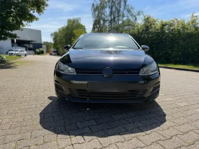 Second-hand VW Golf VII