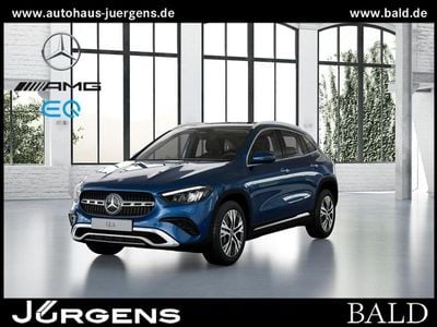 Mercedes GLA250
