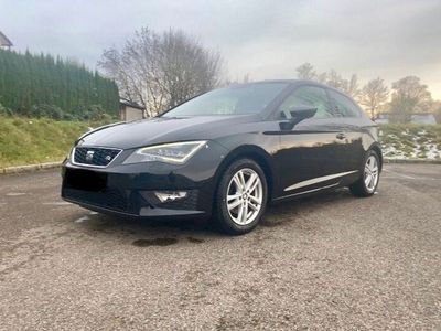 Seat Leon SC