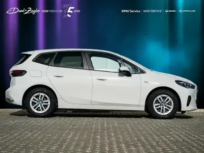 Gebraucht BMW 225 Active Tourer