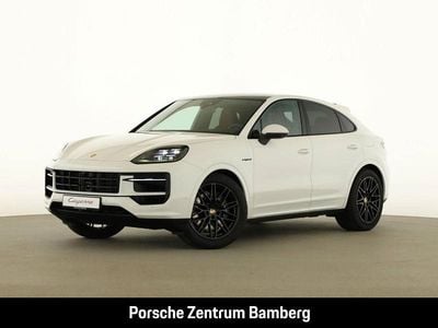 Neu Porsche Cayenne Sport 470 PS (345 kW) 2025 Weiß SUV