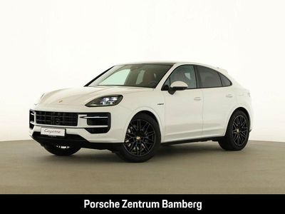 Weiß Neu 2025 Porsche Cayenne Sport SUV | 147.684 € (Etwas zu teuer)