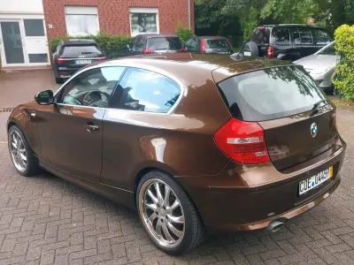 Gebraucht BMW 116