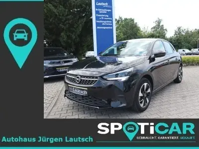 Gebraucht Opel Corsa-e