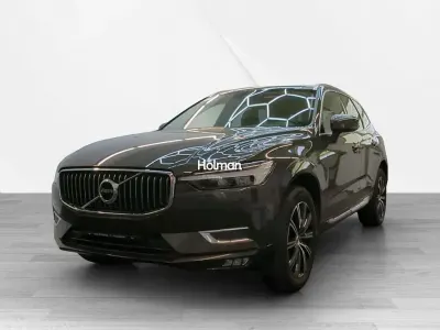 Gebraucht Volvo XC60