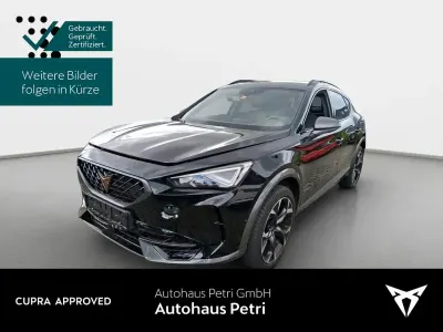 Gebraucht Cupra Formentor