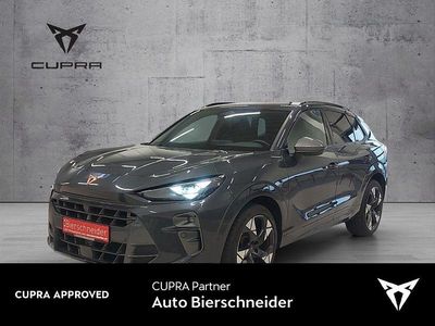 Gebraucht Cupra Terramar VZ 265 PS (194 kW) 2025 Grau SUV