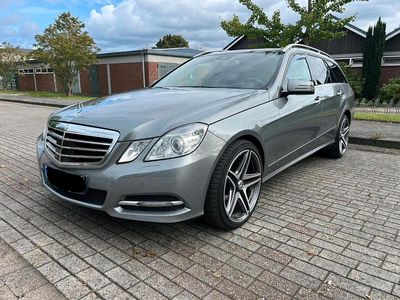 Mercedes E300