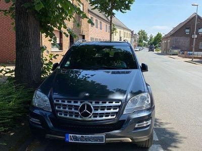 Mercedes ML350