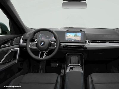 Grün Gebraucht 2025 BMW X1 M Sport SUV | 46.096 € (Fairer Preis)