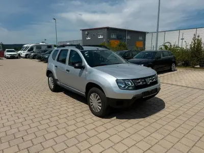 Gebraucht Dacia Duster