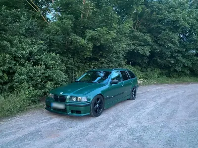Gebraucht BMW 320