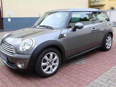 Mini One Clubman