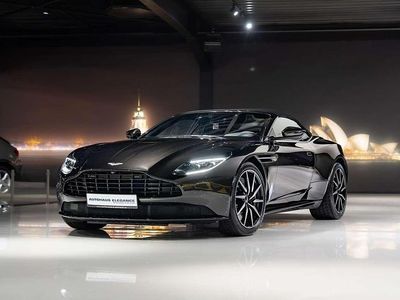 Aston Martin DB11