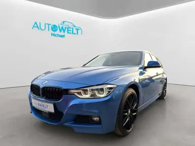 Gebraucht BMW 325