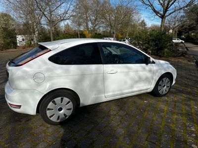 gebraucht Ford Focus 2,0 Titanium Titanium