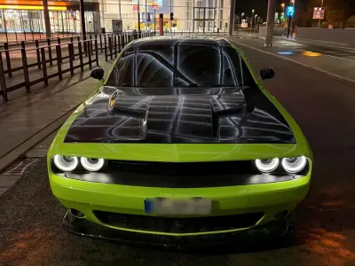 Gebraucht Dodge Challenger