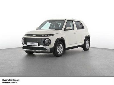 Nouă Hyundai Inster Trend 85 kW (116 CP) 2026 Galben Hatchback