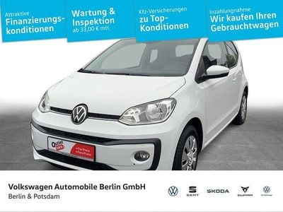 VW up!
