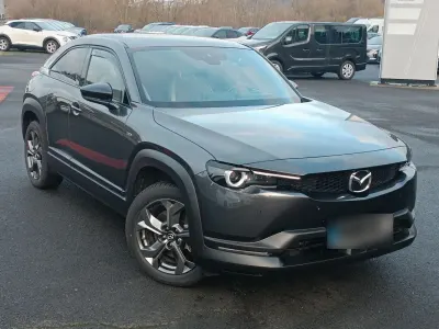 Gebraucht Mazda MX30